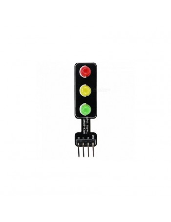MODULE LED CARREFOUR 3 COULEUR