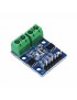PONT H L9110S PILOTE MOTEUR P.A.P. ET MOTEUR A CC 2,5V-12V/0M