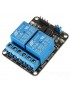 MODULE RELAIS 2X 5V