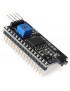 INTERFACE SERIE I2C-TWI SPI