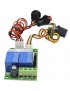 MODULE REGULATEUR DE VITESSE MOTEUR 6/9/12/24VDC 3A AVEC INT